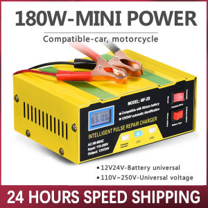 【Local Ready stock】Japan Import 99800mAh Portable Car Jump Starter Pack Booster Charger Battery Power Bank Black Multi-Function 12V Diesel Engine Gasoline Engine Motor Jump Starter Vehicle Portable Charger