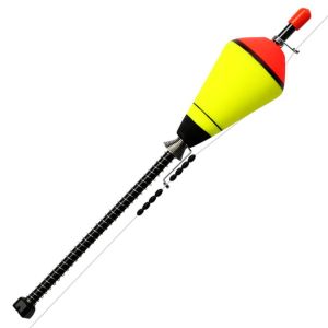 BLACKON Độ nhạy cao Phao câu cá tự động phao nhanh Nhanh Niêm phong chắc chắn Ngoài trời Cảm giác thoải mái Câu cá đại dương/Biển