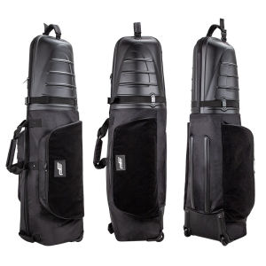 PLAYEAGLE Aviation Protection Golf Bag - Golf Bag Cover Hard Top Case