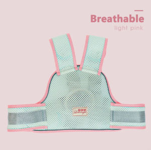 VREN Đai An Toàn Ghế Ngồi Xe Máy Dây Đai Lưng Đa Năng Điều Chỉnh Được Cho Trẻ Em Đai Bảo Vệ Chống Rơi Ghế Sau Cho Ngoài Trời