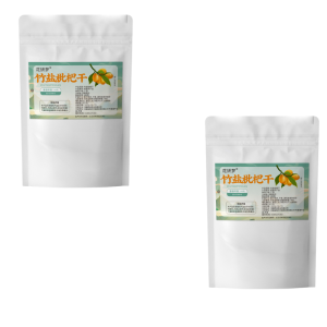 Pure Natural Loquat Dried Fruits Healthy Snacks