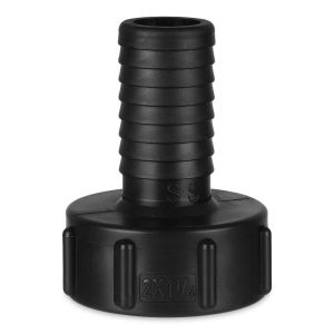 PLLEWY Durable Fitting Tool For Home Garden Tap Connector Water Tank Adaptor IBC Tank Adapter Outlet Connection Hose Fittings