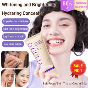 guibai No-makeup Cream Hydrating Concealer BB Cream