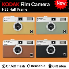 Kodak UltraMax 400 Color Negative Film (35mm Roll Film, 36 Exposures ) for Kodak  M35 M38 Vibe 501F F9 Camera