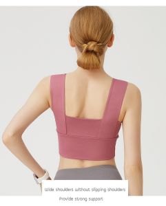 สปอร์ตบรา กางเกงออกกำลังกาย เลคกิ้ง เสื้อครอป ชุดออกกำลังกาย