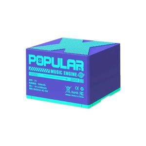 🔥 Original Product + Quick Delivery 🔥 X1 Mini Speaker Small Portable Bluetooth 5.3 Speakers Subwoofer Heavy Bass for Outdoor Indoor Suitable Children Gift Holiday Hot