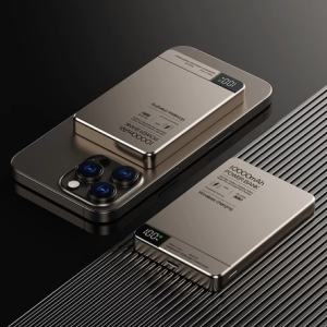 SG ccc certified power bank PD20W fast charging mobile power bank 10000mAh 3c power bank