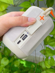 Loa Bluetooth H81 7W – Pin Trâu Âm Thanh Mạnh Nhỏ Gọn Dễ Mang Có TF Card – Loa Mini Nghe Nhạc Giá Rẻ