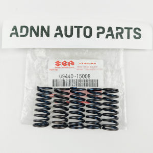 Per pir kopling kupling Suzuki satria 2T Tak Hiu Lumba Set isi 5 Original SGP Japan