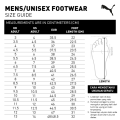 PUMA Sepatu Sneaker Unisex PUMA Club 5v5 Lux. 