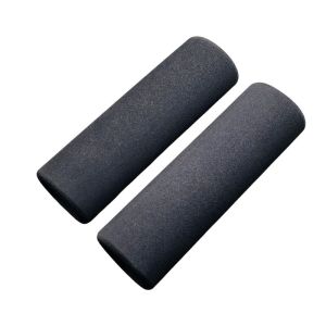 For BMW R1200GS LC ADV/S1000R S1000RR K1200RS K1600 GT Motorcycle Hand Grips Cover 2PCS Foam Motorbike Handlebar Parts