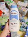 Sữa tắm gội Babydream giúp bé ngủ ngon 500ml (Đức). 