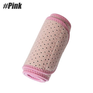 Kids Waist Belt Brace Support - Abdominal Binder Hernia Band for Waist Back Pain Relief Dance Yoga Volleyball Basketball