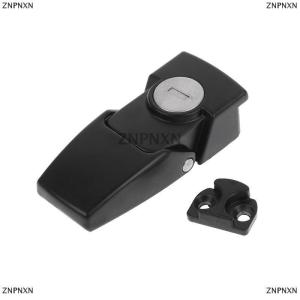 [COD] ZNPNXN ตู้เคลือบโลหะกลอนกลอน DK604 Security TOGGLE LOCK with Two Keys