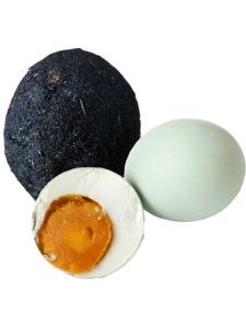 Telur ASIN GURIH JUMBO & SEDANG / MASIR BERMINYAK//BELI 10 BUTIR GRATIS TERASI 1 PCS