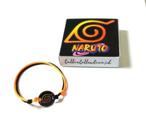 Gelang Naruto/ Gelang naruto anti air/ gelang naruto 2 warna