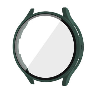 Samsung Galaxy Watch 6 44mm 40mm Full Coverage Protective Shockproof Hard PC Shell Screen Protector Watch Cover Case For Samsung Galaxy Watch6 40mm 44mm