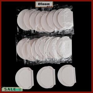Follow Get New[Bloom Z] 40Pcs UNReusable Women UnWashable Underarm Armpit Anti Sweat Pads Perfume Absorb