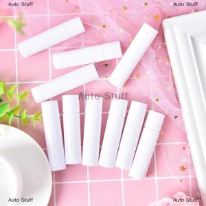 [COD] Auto Stuff 10 hộp đựng son môi 5g 7 màu hộp đựng son dưỡng hộp đựng mỹ phẩm rỗng
