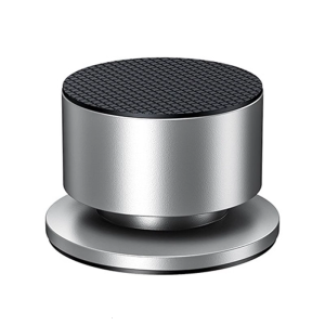 Aluminum Magnesiums Alloy Speaker Isolation Feet Eliminate 95% Vibration for Audiophiles Sound Claritys & Spatials Balance