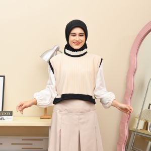 Mybamus Lamela Vest Outer