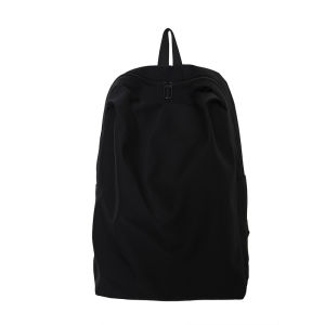 Simple Backpack New Korean Style Large Capacity Student Schoolbag Japanese Backpack for Women