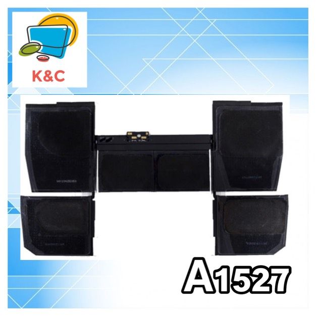 Trfrer A1527 A1705 New Laptop Battery For Apple MacBook 12 Inch Retina A1534 (Je