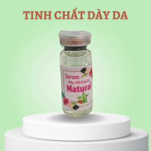 Sản phẩm siêu cấp ẩm là Tinh chất phục hồi dày da sau tai tạo phục hồi cải thiện làn da hư tổn