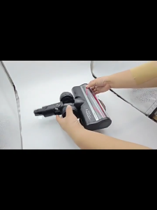 Vacuum Cleaner Floor Brush Head Replacement Vacuum Brush Attachment for Z30 T20 H20 Series Vacuum Cleaner