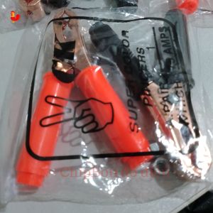 Kẹp Bình Ắc Quy 12V loại tốt