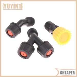 [COD] EHBqna SPORTS เครื่องพ่นไฟฟ้าการเกษตรสารกำจัดศัตรูพืช atomizing พัดลม Shape Garden nozzle