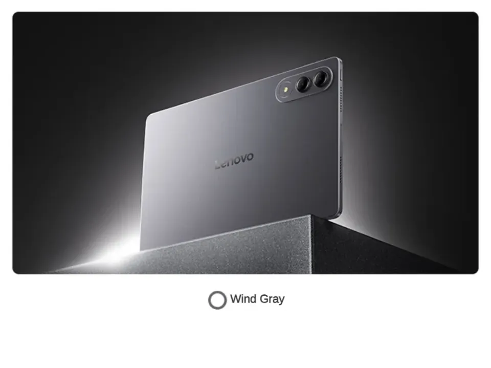 Lenovo Xiaoxin Pad Pro GT 2026 AI Tablet 144Hz 3.2K LCD Screen