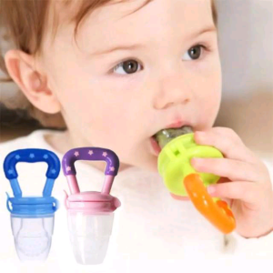 MEGASARI /COD / EMPENG BUAH BAYI / DOT BUAH BAYI / BABY FRUIT & FOOD FEEDER / PERLENGKAPAN MAKAN ANAK