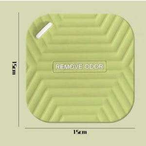Anti Smell Sealing Drain Cover Toilet Floor Drain Deodorant Silicone Cover Anti Insect Drain Cover Penutup Sinki
