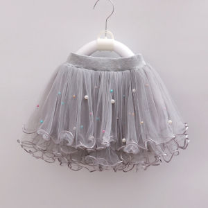Rok Anak Perempuan Lucu Kekinian/ Rok tutu anak import usia 1-5 th/ Rok1 Lyme