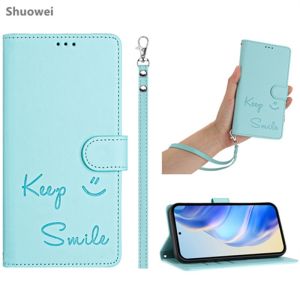 For Nothing CMF Phone 1 2 3 2A Plus 3A 4A Pro Lite 4B Case Flip Leather Wallet Shockproof Cover Card Slot Stand Wrist Strap Wireless Charging Support