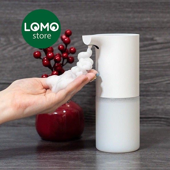 Máy tạo bọt rửa tay tự động Xiaomi Mijia Simpleway MJXSJ03XW | Lazada.vn