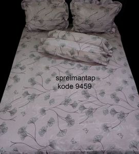 sprei 200x200 bahan eks perca MyLove potongan kain kotakan