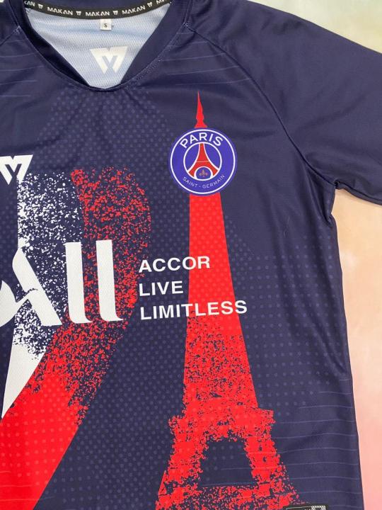 %C3%81o%20b%C3%B3ng%20%C4%91%C3%A1%20CLB%20PSG%20Paris%20Saint-Germain%20BD107%20-%20Image%204