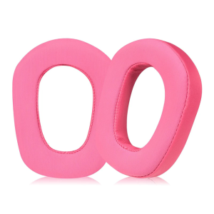 Replacement Ear Pads Earphone Cushion Repair Accessory for G435 Head-mounted Headphone Noise Isolating Sponge Earpads