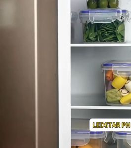 3-Piece Food Storage Container Set – Leakproof and Airtight Design Transparent