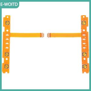 【E-WOITD】 Linh kiện thay thế cáp Flex nút SL SR cho NS Switch Joy-Con nút trái phải