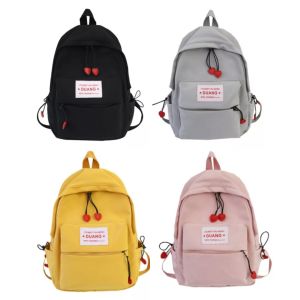 TAS RANSEL WANITA ANAK GADIS REMAJA PEREMPUAN SD SMP SMA KEKINIAN CUTE FASHION TRENDY TERBARU 2024