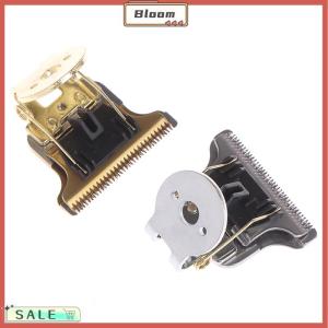 Follow Get New[Bloom Z] T-Shaped Hair Clipper Blade With Stand T9 Blade Trimmer Replacement Clipper Head