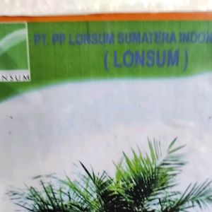 Bibit Polong Sawit Unggul LONSUM & Kecambah Polong Sawit Lonsum