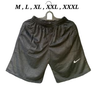 Celana Pendek Pria/Wanita Nike: Desain Sporty & Nyaman