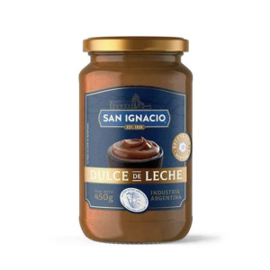 Dulce de Leche - San Ignacio - Sốt CARAMEL 450g