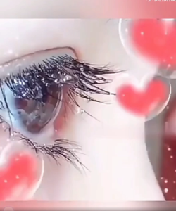 Natural castor oil plant essence maskara canmake Eyelashes grow and grow naturally Eyelash repair mascara eyebrow gel Thicken eyelashes
