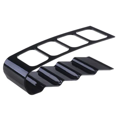 Kệ xếp điều khiển từ xa Desktop sáng tạo amila giải pháp lưu trữ dễ dàng cho phòng khách