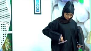 🔥HOT SELLING🔥 MULAN BASIC MUSLIMAH SUIT with Rhingatone IRONLESS (READY STOK Free Size